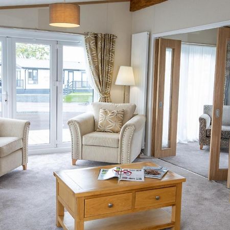 Stewarts Resort Lodge 7 St Andrews Extérieur photo