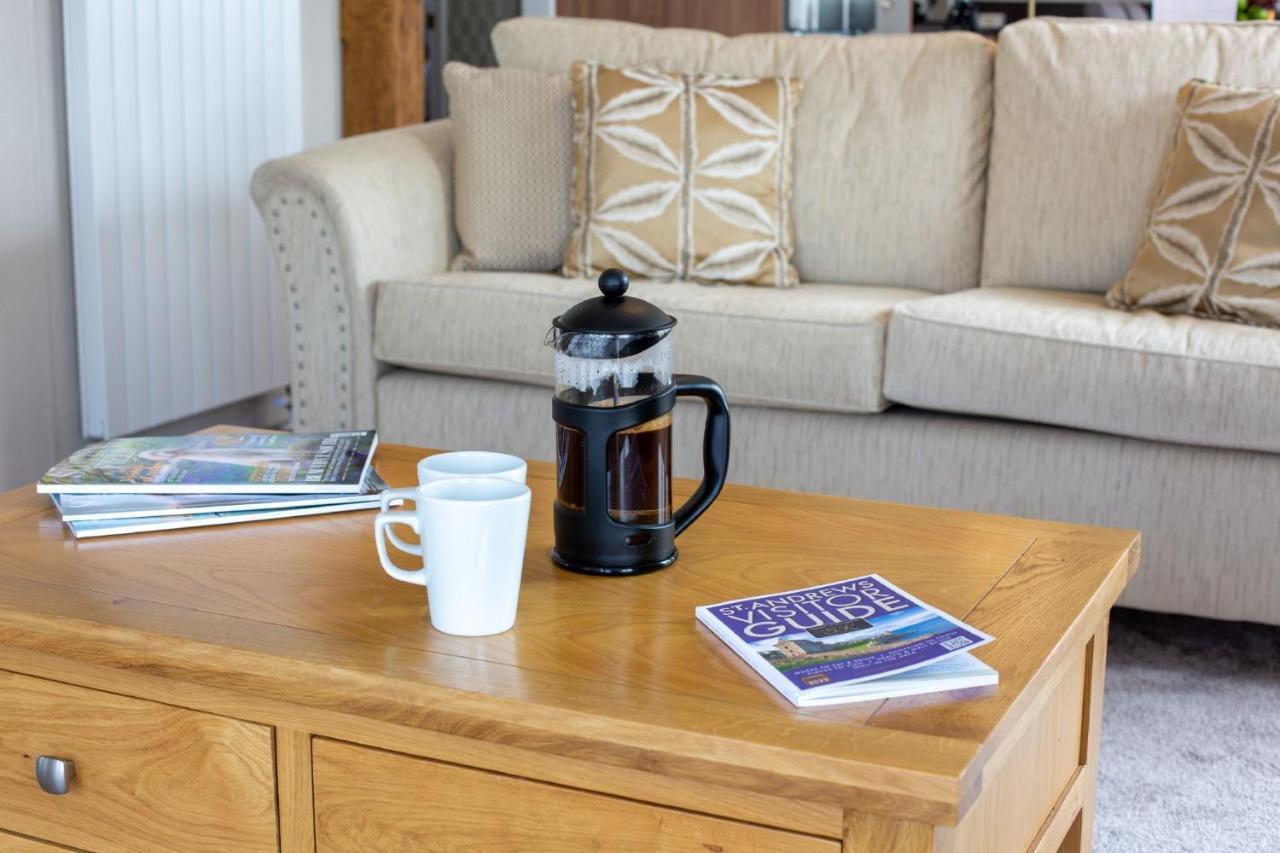 Stewarts Resort Lodge 7 St Andrews Extérieur photo