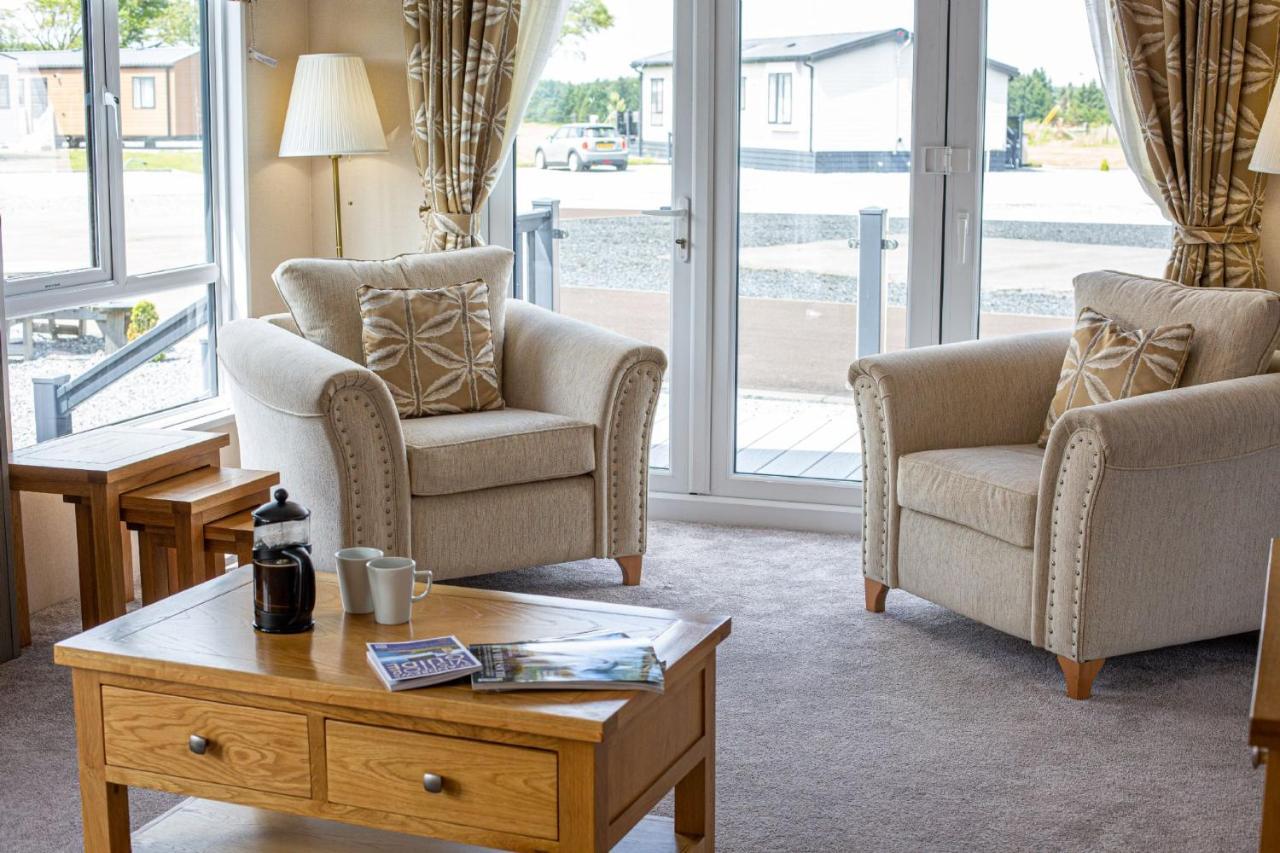 Stewarts Resort Lodge 7 St Andrews Extérieur photo