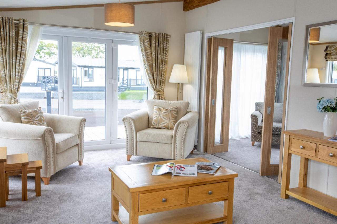 Stewarts Resort Lodge 7 St Andrews Extérieur photo