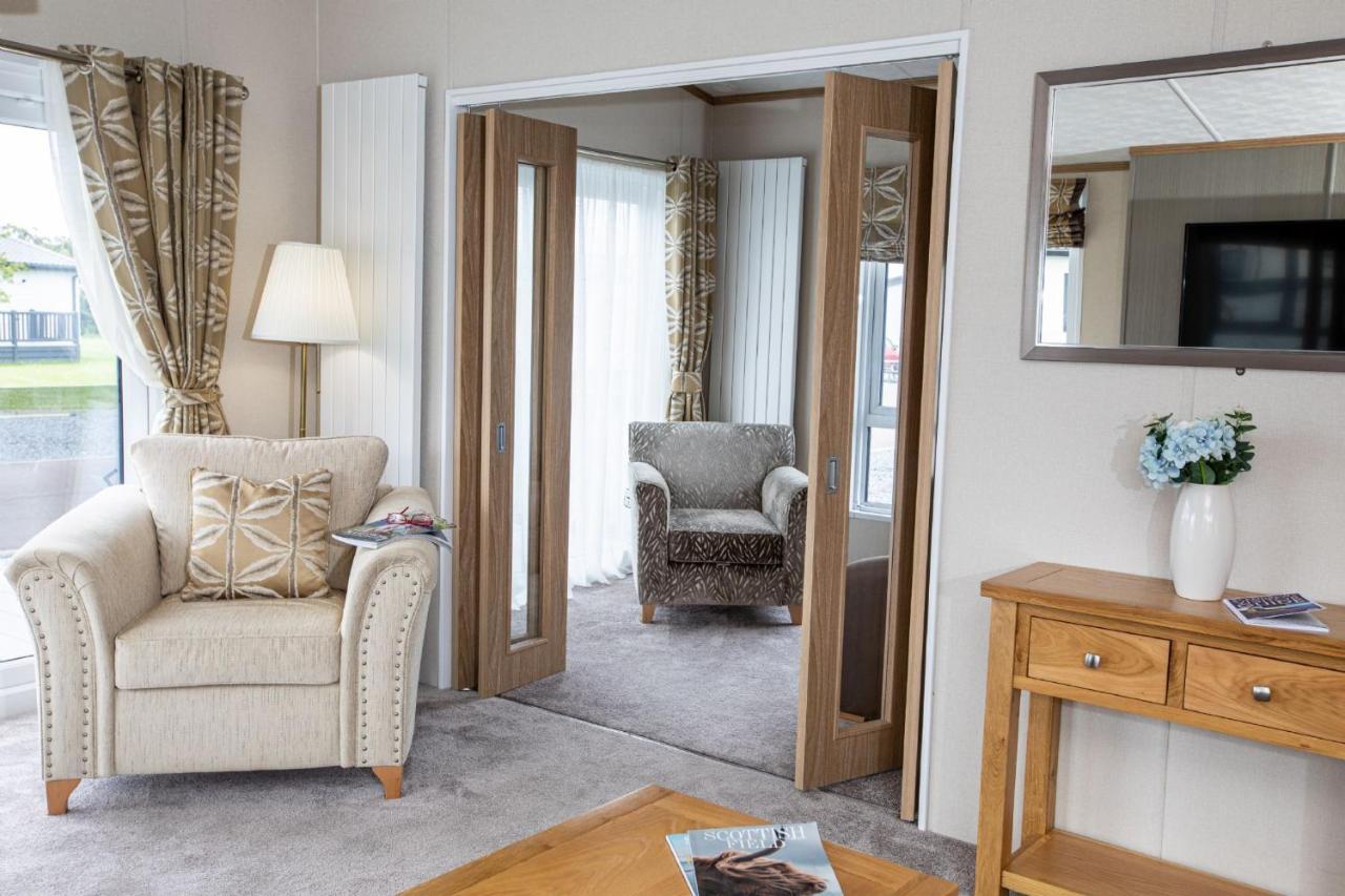 Stewarts Resort Lodge 7 St Andrews Extérieur photo
