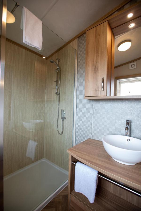 Stewarts Resort Lodge 7 St Andrews Extérieur photo