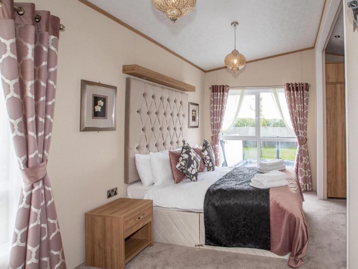 Stewarts Resort Lodge 7 St Andrews Extérieur photo