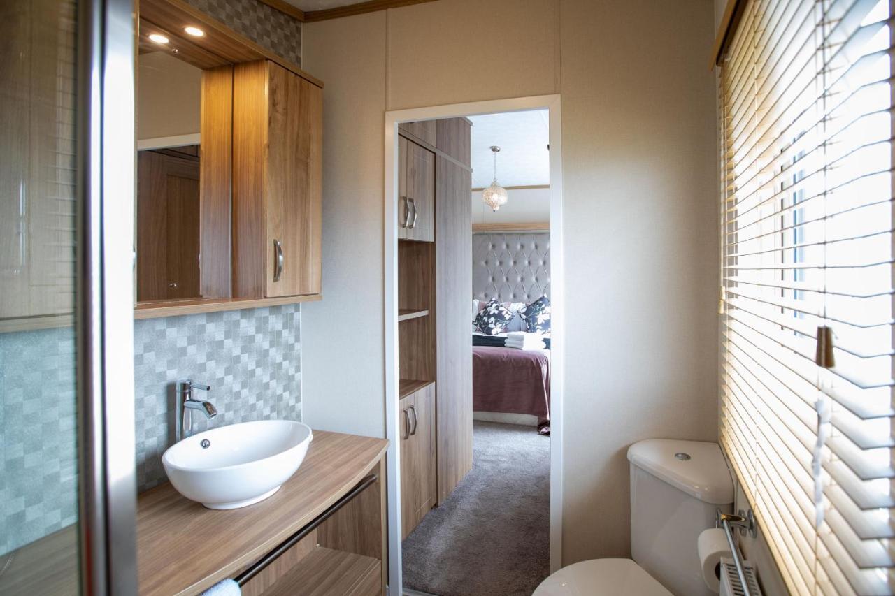 Stewarts Resort Lodge 7 St Andrews Extérieur photo